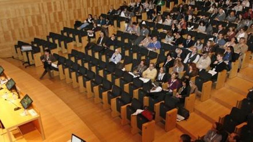 Els congressos són una de les eines de captació de viatgers.