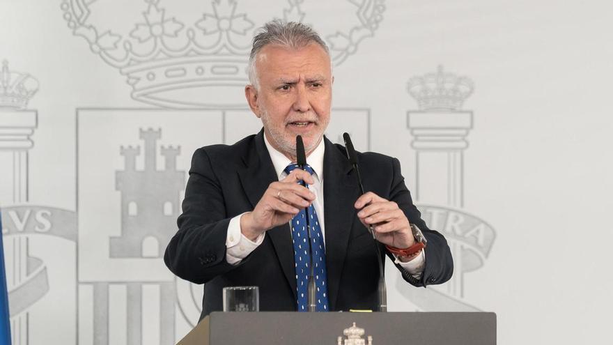 a deslealtad institucional, una falta de respeto y un acto antidemocrático": Torres carga contra el PP por su ausencia en la sectorial