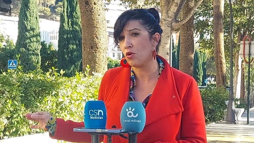 Con Málaga critica que el PP &quot;abandone&quot; la reforma del Mercado de Huelin &quot;tras 16 años prometiéndola&quot;