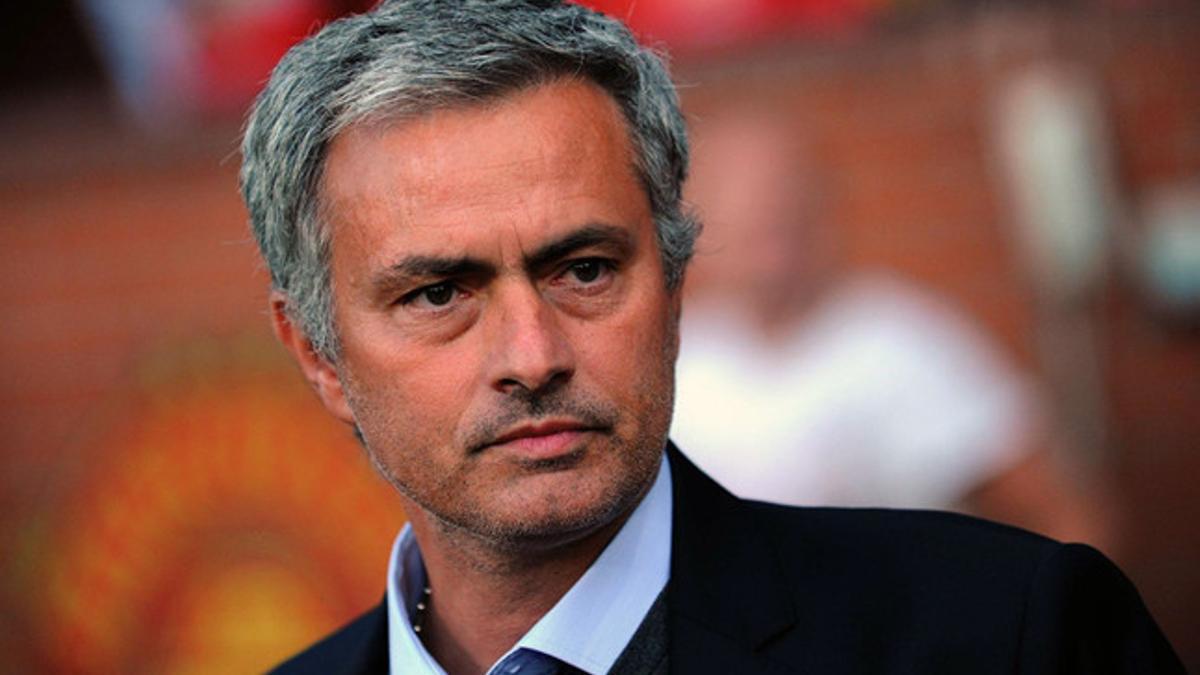 Todo apunta a que Mourinho entrenará la próxima temporada al Manchester United