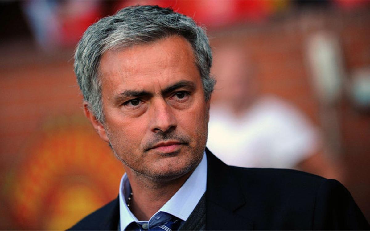 Todo apunta a que Mourinho entrenará la próxima temporada al Manchester United