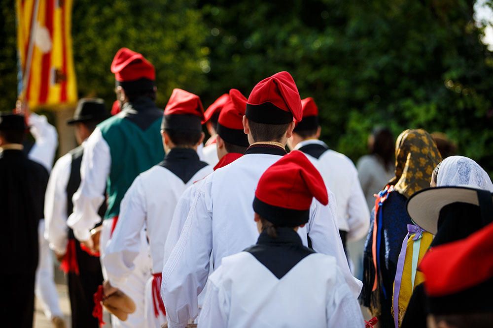 Fiestas de Santa Gertrudis