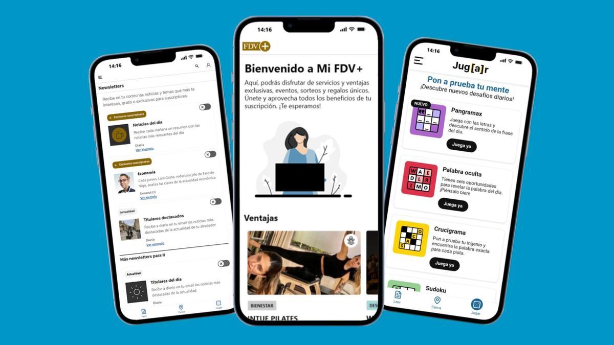 Últimos días para disfrutar de todas las novedades