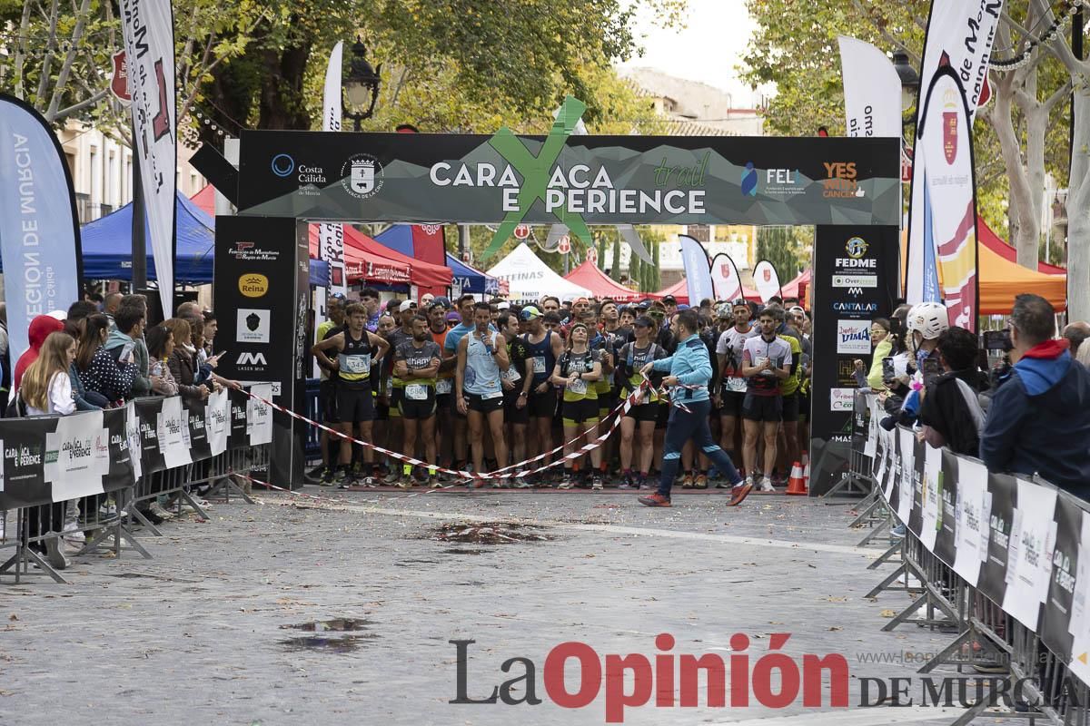 Celebración de la 'Caravaca Experience’ 2024