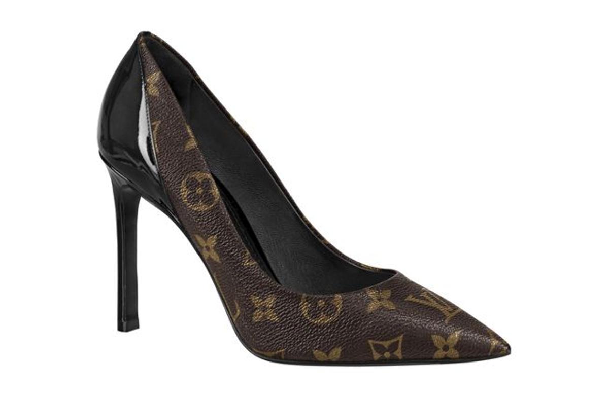 Zapato de salón Cherie de Louis Vuitton