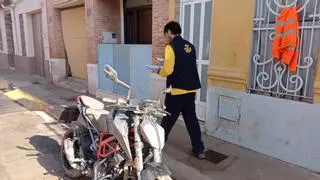 El correo vuelve a la zona cero