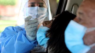 Canarias suma 971 nuevos casos de coronavirus y nueve fallecimientos en los últimos tres días