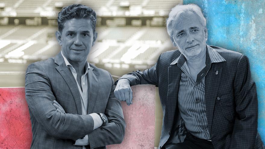 La opinión sobre el Oviedo y el Sporting: El arte de la comisión