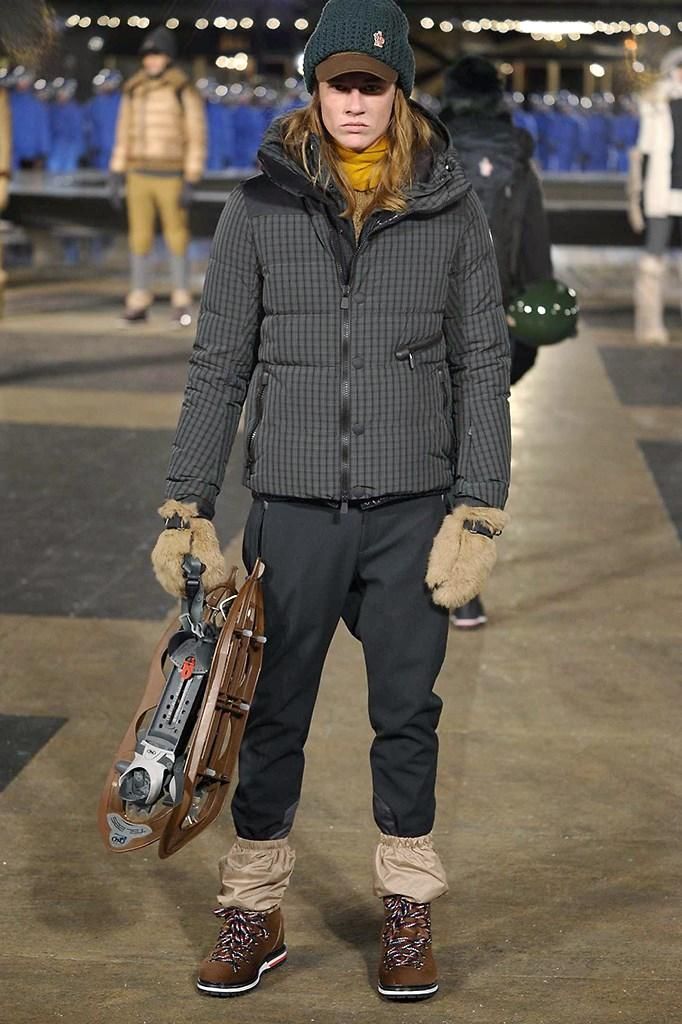 Moncler Grenoble