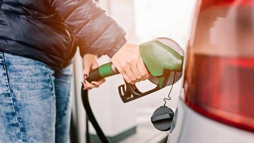 Un 61% de los coches matriculados en Asturias son diesel