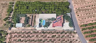 Vila-real reforzará la vigilancia contra la construcción ilegal de 'masets'