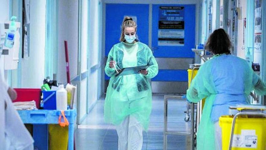 Cinco fallecidos y 274 nuevos casos de coronavirus en la última semana en Canarias