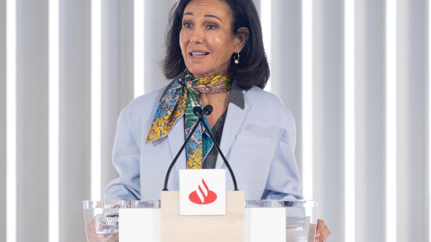 El Santander hará &quot;lo que se tenga que hacer&quot; para evitar que el impuesto a la banca sea permanente