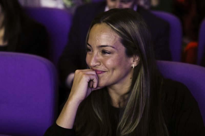 Gran gala de los Premios Levante Prensa Ibérica.