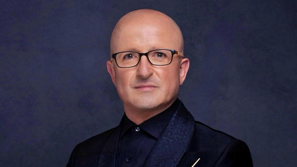 Venancio Rius será el encargado de dirigir a la nueva formación impulsada por la Fundación Orquesta Camerata de Castilla-La Mancha.