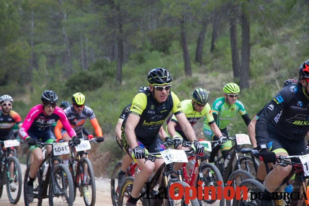 Vertical Moratalla (MTB)