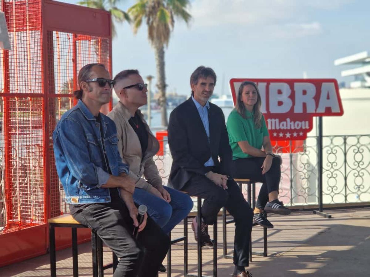 Concerts La Pèrgola