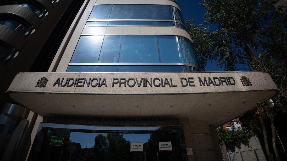EXCURA VIOLACIÓN | Un expárroco de Madrid, condenado a 11 años de cárcel por violar a una mujer sin recursos