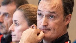 Sallent carrega contra els agents que van ajudar l’expresident
