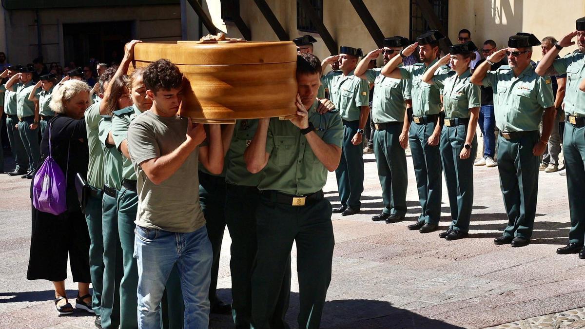 Que ninguna mujer tenga que vivir bajo el miedo