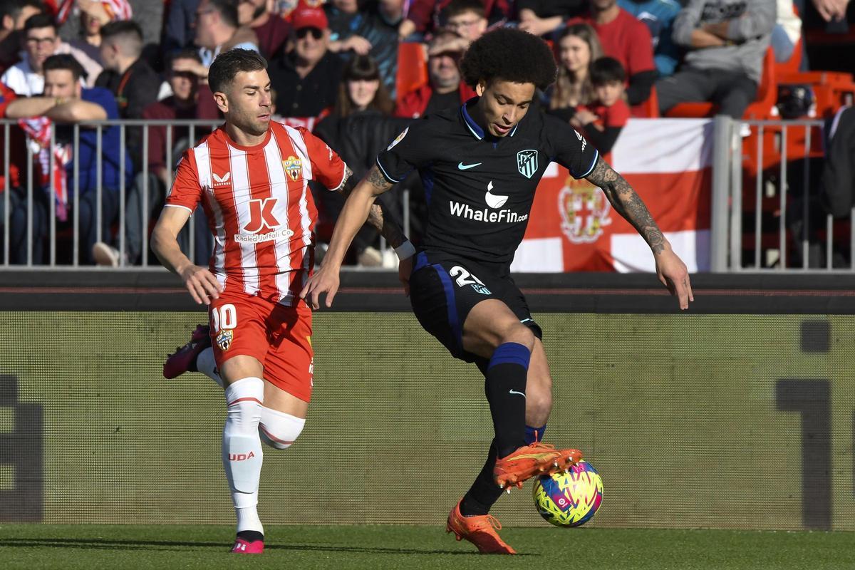 Horario y dónde ver el Levante - Atlético de Madrid de la Copa del Rey