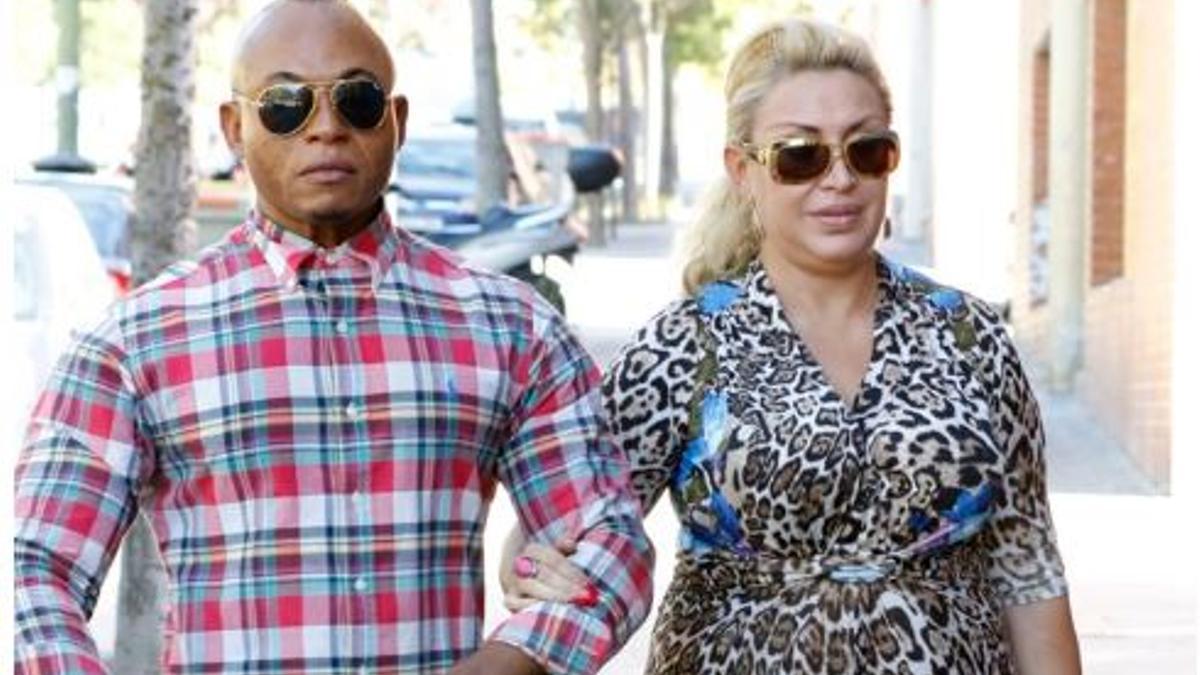 El preocupante comunicado de Raquel Mosquera tras destaparse que su marido está detenido en Francia: &quot;Que se atengan a las consecuencias&quot;