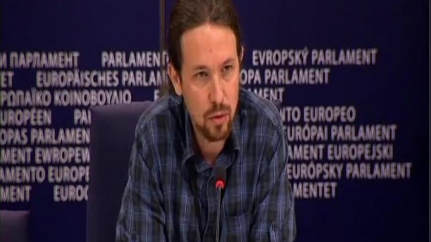 Podemos condena la actividad de ETA