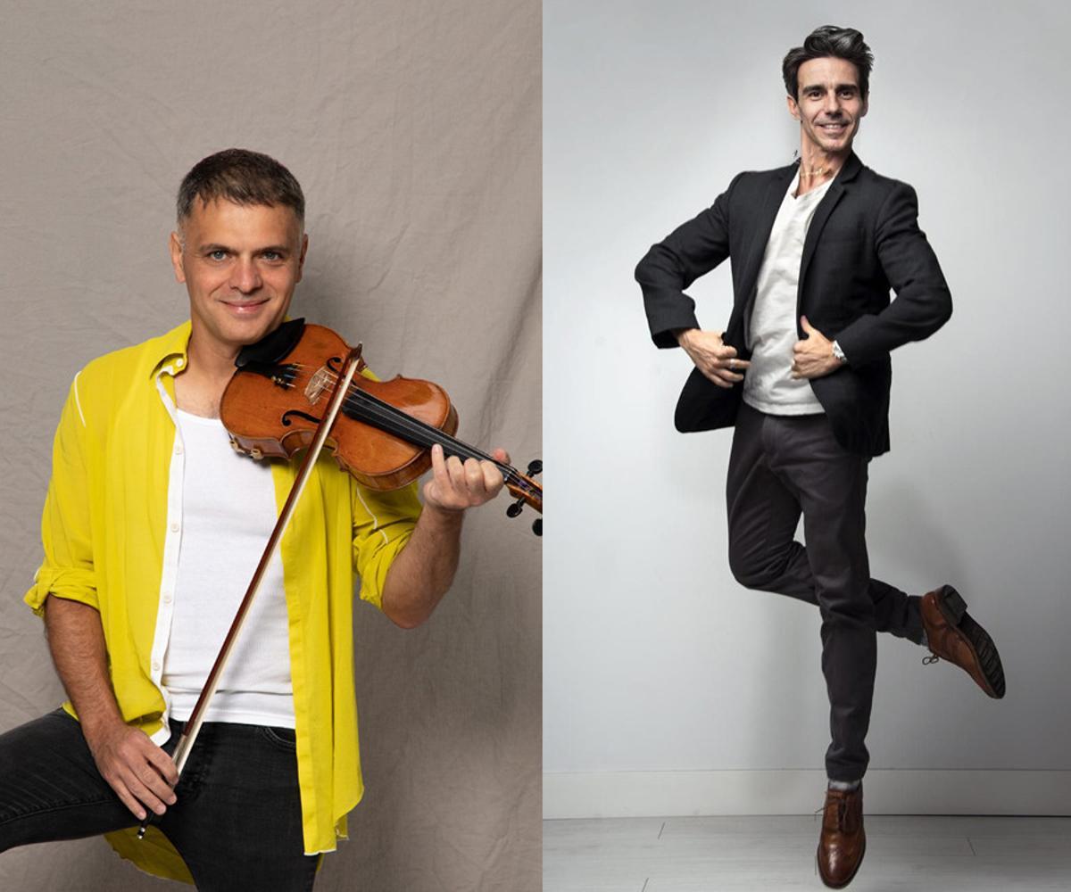 Vasko Vassilev / Joaquín De Luz