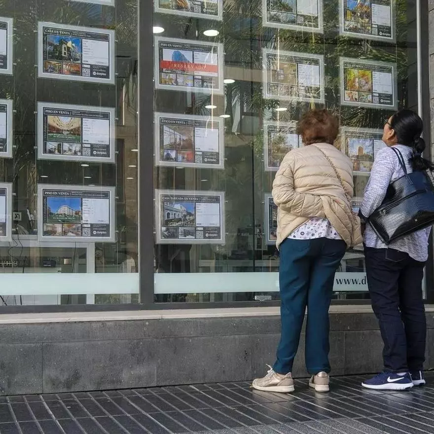 Control de los abusos inmobiliarios