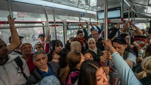 Sense metro ni semàfors