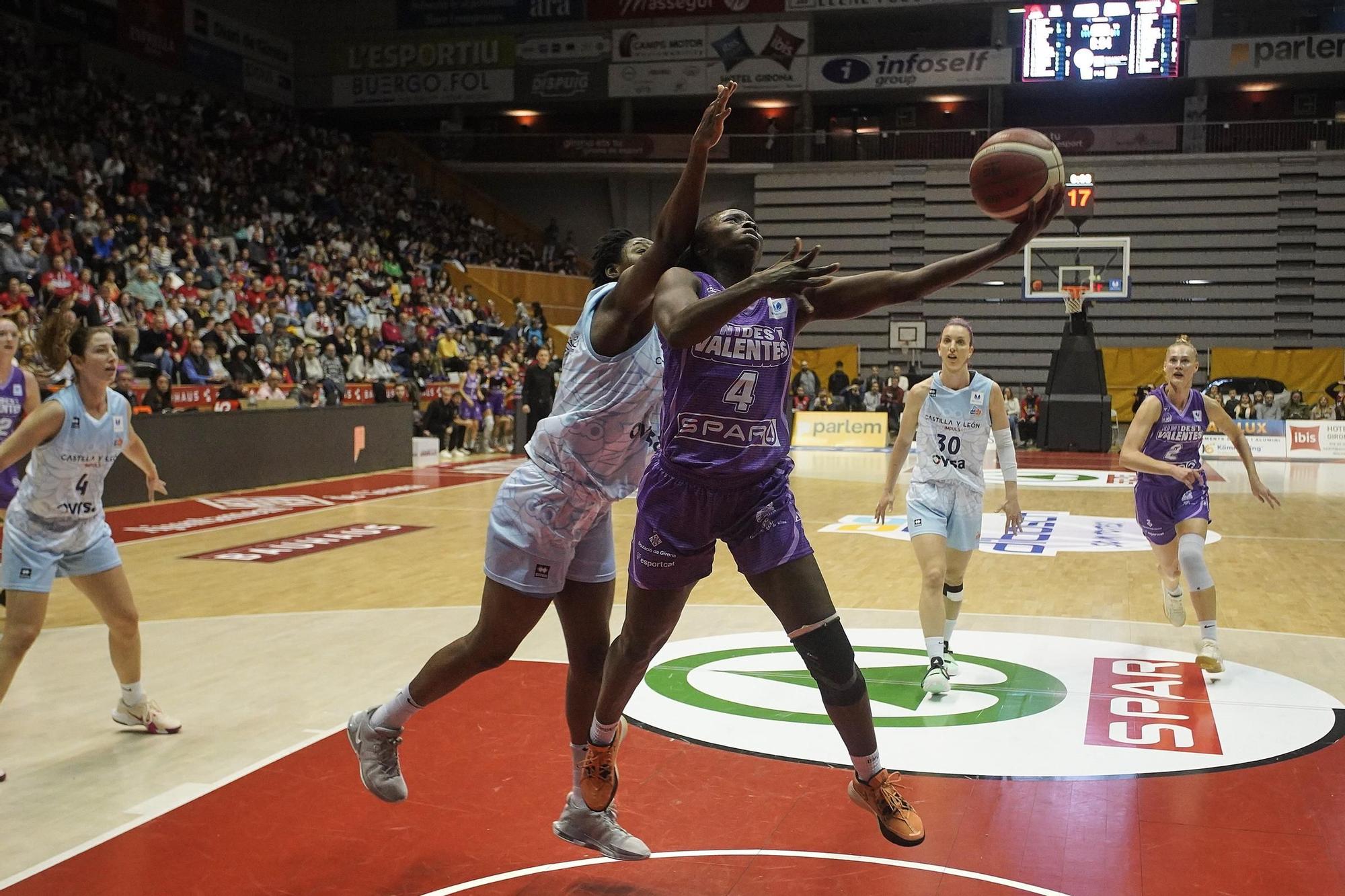 Les imatges de l'Spar Girona - Perfumerías Avenida