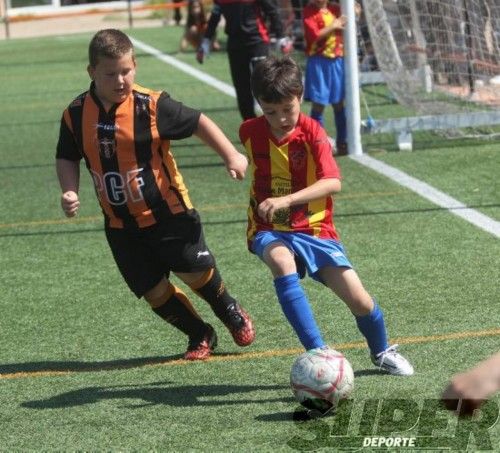 Las mejores imágenes de la jornada con el Patacona CF