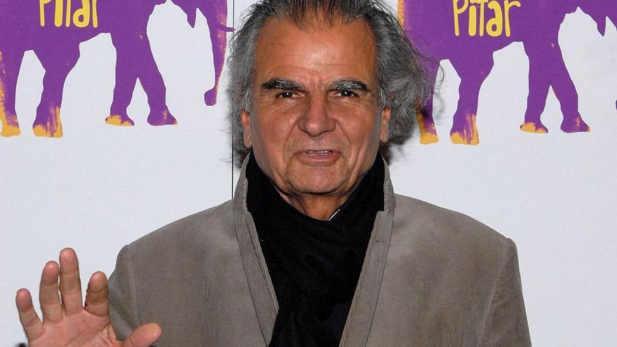 Muere Patrick Demarchelier, el fotógrafo de la moda y de &#039;royals&#039; como Lady Di