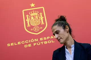 Montse Tomé no renueva como seleccionadora y Sonia Bermúdez la releva