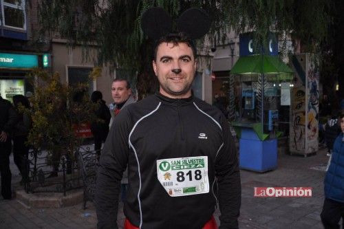 San Silvestre Cieza 2014