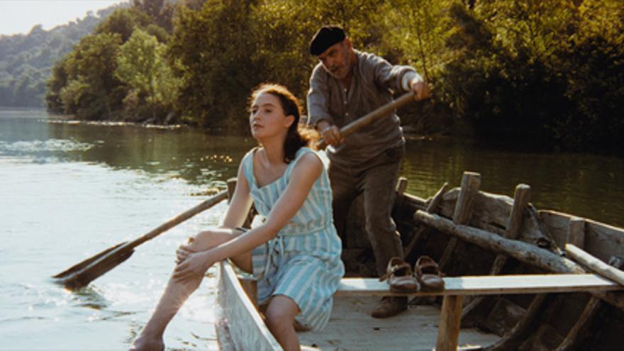 El río de oro Mallorca Zeitung