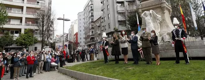 “A Vigo, unida, no hay quien la frene”