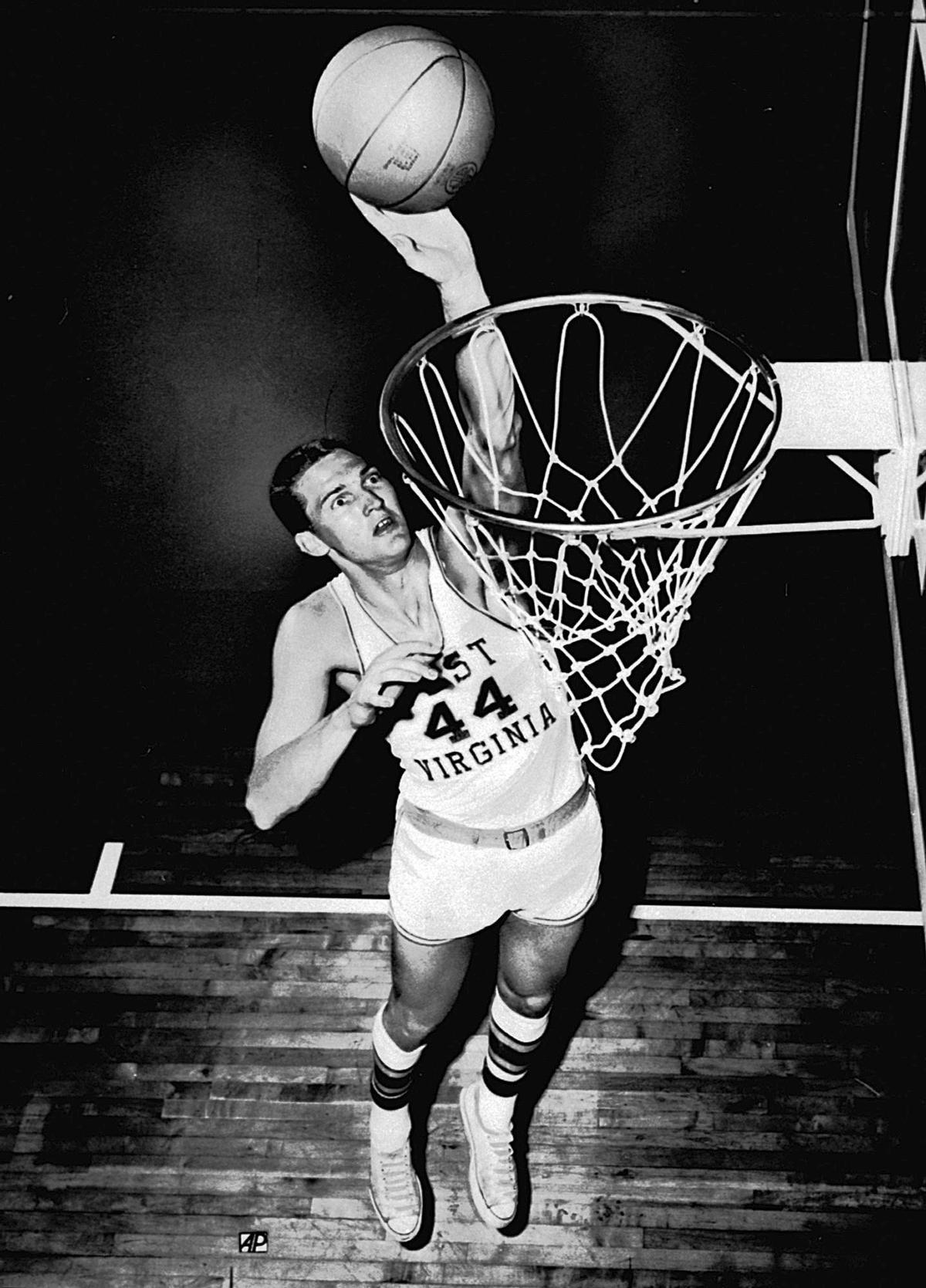 Jerry West