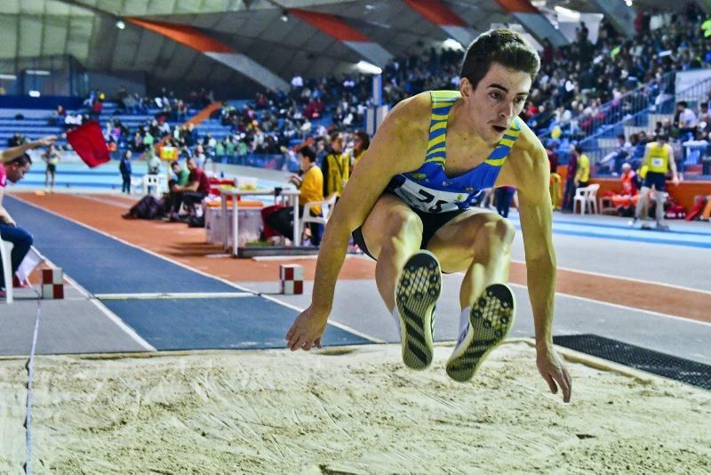 Gran Premio de Atletismo Ciudad de Zaragoza