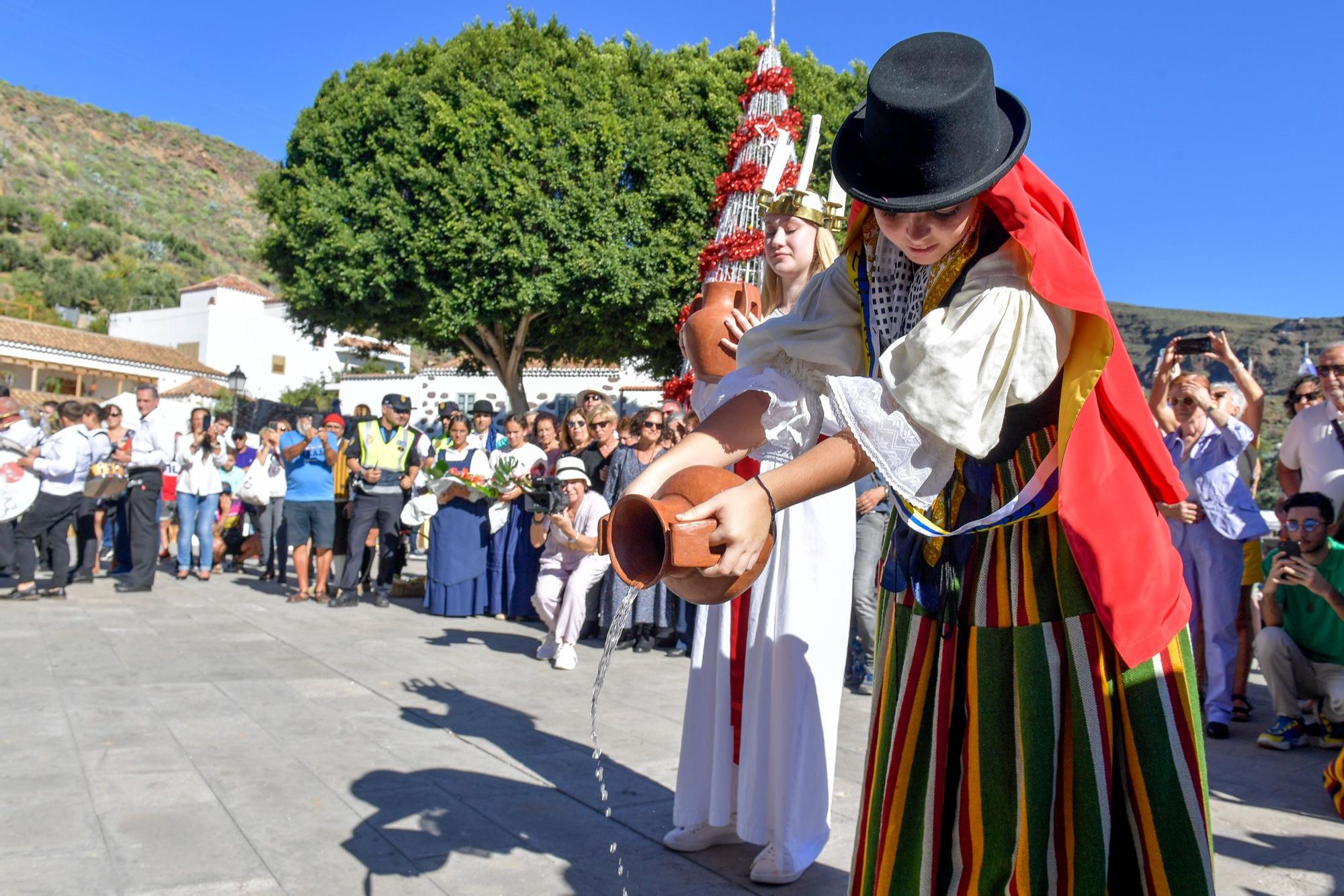 Fiestas de Santa Lucía de Tirajana