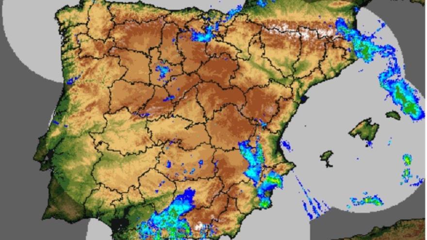 Aemet: Pronóstico del tiempo en toda España hoy viernes 30 de octubre de 2020