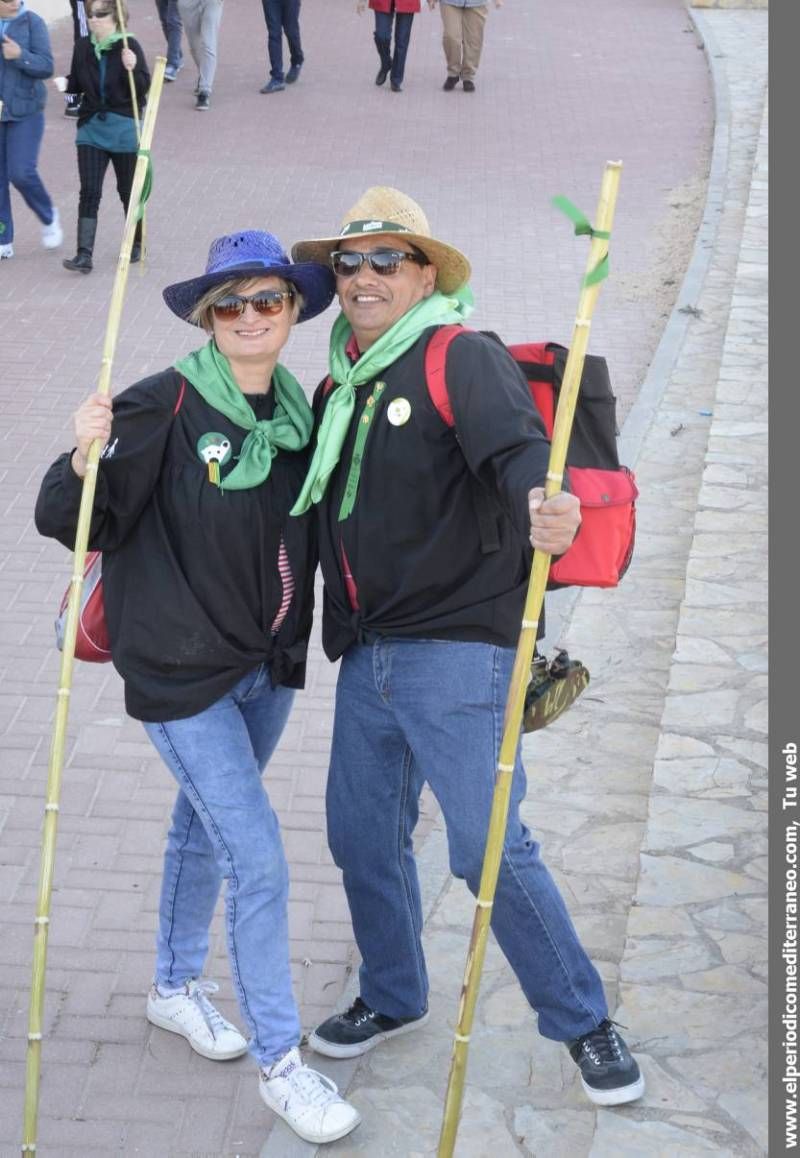 GALERÍA DE FOTOS - Romería Magdalena 2014 (2)