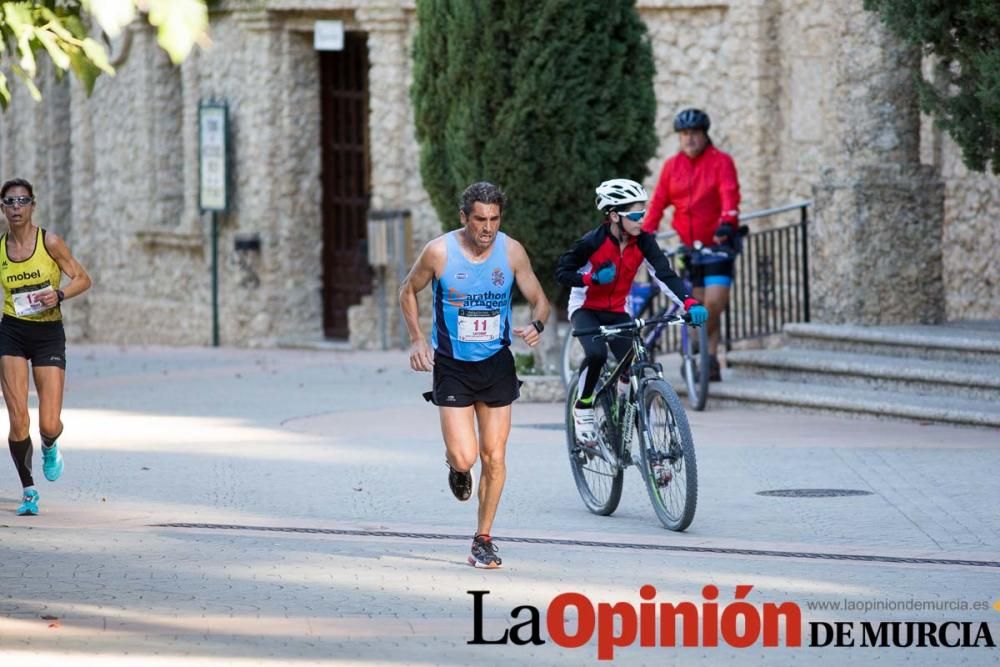 III Vuelta al Santuario de la Esperanza (carrera)