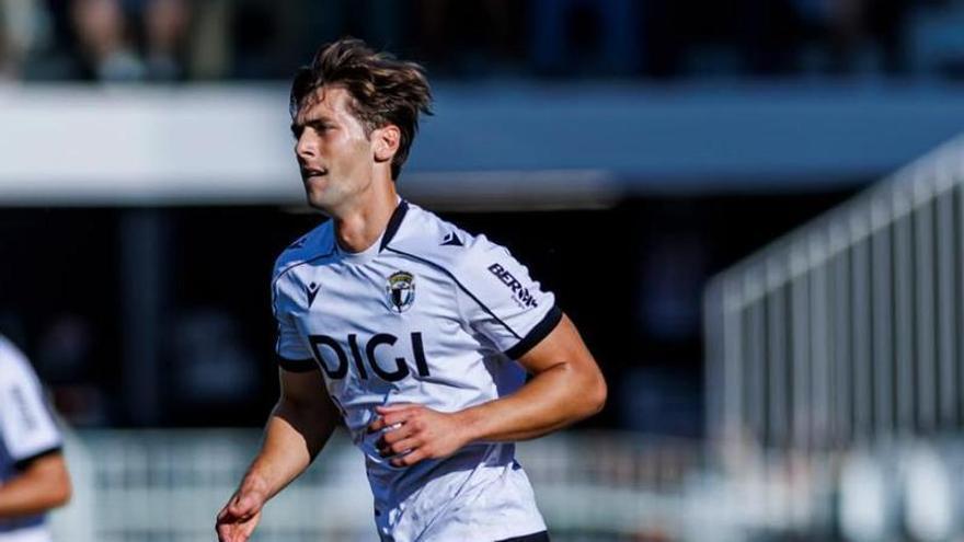 Gragera se abre sobre su reencuentro con el Sporting: ofertas, la llamada de Michu y un mensaje a la afición
