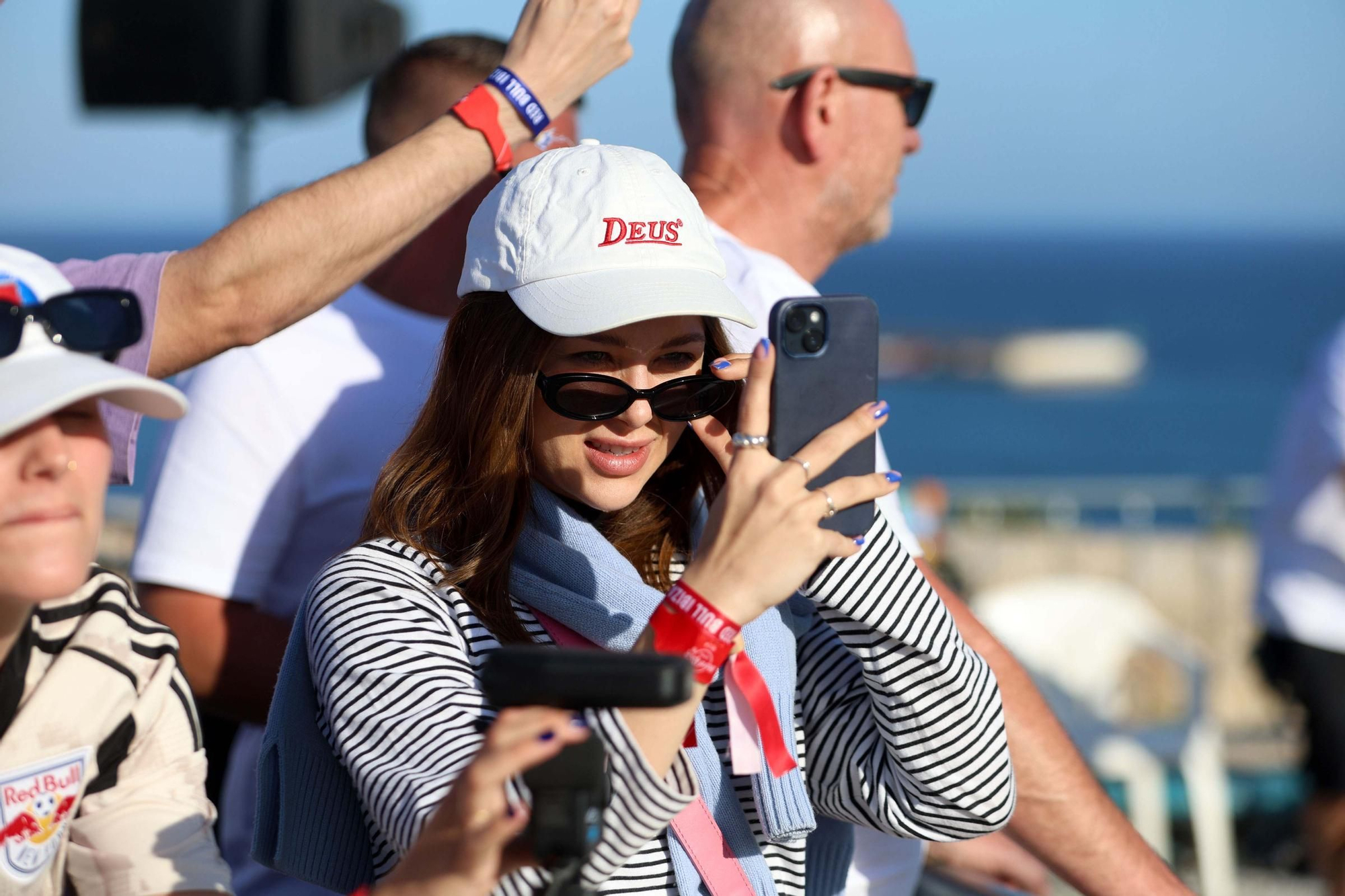 Toda las imágenes de la Red Bull Ibiza Royal Gan Final