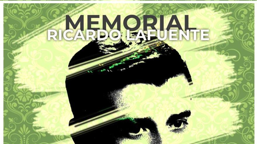 Memorial Ricardo Lafuente
