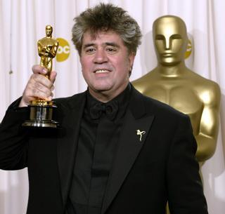 Oscars 2003, cuando España hizo historia