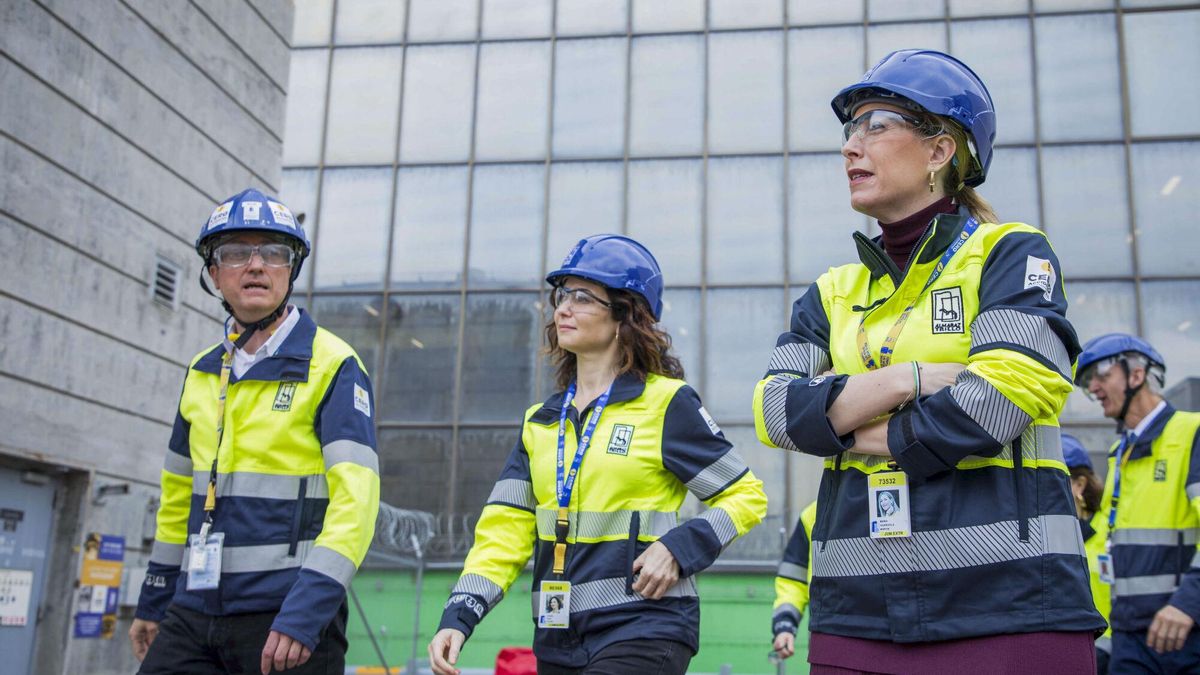 Madrid estrenará una estrategia de investigación nuclear en pleno choque con el Gobierno por el cierre de las centrales