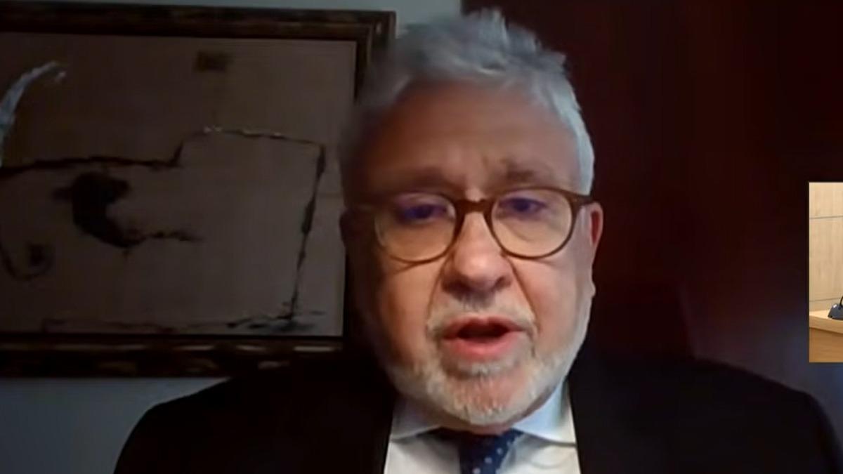 El asesor fiscal de los Pujol, Joan Antón Sánchez Carreté.