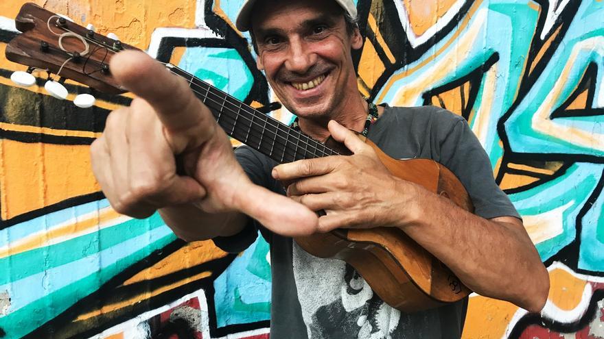 Manu Chao animará aos Irmandiños antes do Asalto ao Castelo de Vimianzo